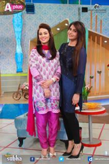Farah Hussain feet photo 9
