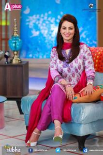 Farah Hussain feet photo 6
