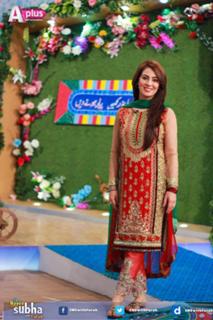 Farah Hussain feet photo 19