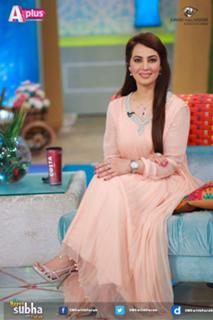 Farah Hussain feet photo 12