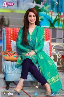 Farah Hussain feet photo 18