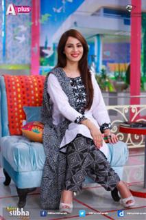 Farah Hussain feet photo 20