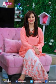 Farah Hussain feet photo 8