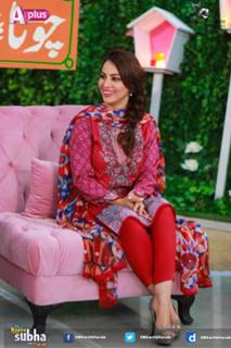 Farah Hussain feet photo 15