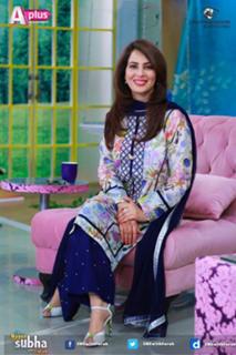 Farah Hussain feet photo 19