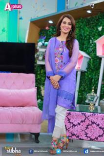 Farah Hussain feet photo 14