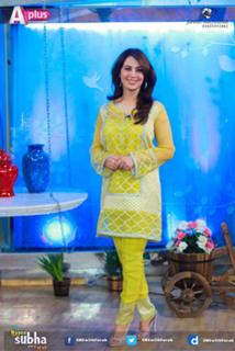 Farah Hussain feet photo 9