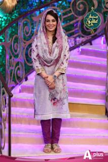 Farah Hussain feet photo 15