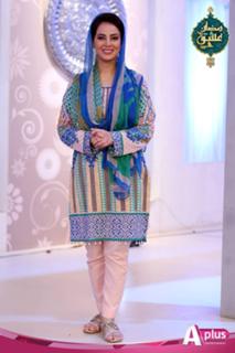 Farah Hussain feet photo 10