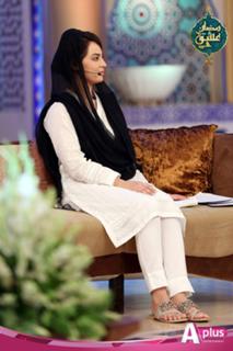 Farah Hussain feet photo 8
