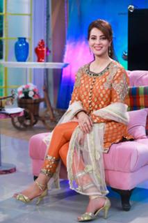 Farah Hussain feet photo 20