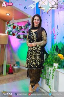Farah Hussain feet photo 7