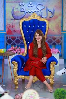 Farah Hussain feet photo 19
