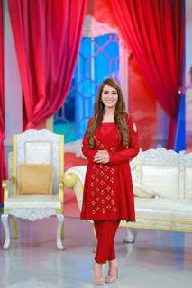 Farah Hussain feet photo 18