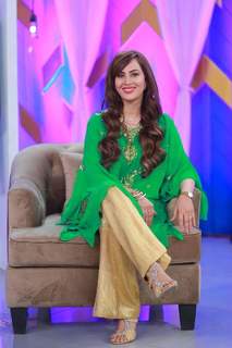 Farah Hussain feet photo 16