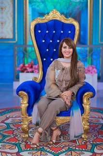 Farah Hussain feet photo 15