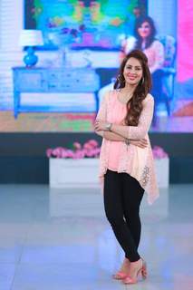 Farah Hussain feet photo 19