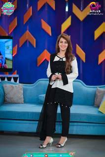 Farah Hussain feet photo 15