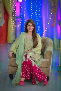 Farah Hussain feet photo 14