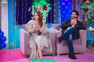 Farah Hussain feet photo 9