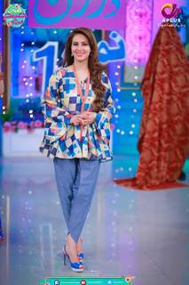 Farah Hussain feet photo 20