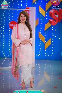Farah Hussain feet photo 18