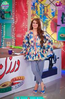 Farah Hussain feet photo 16
