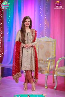 Farah Hussain feet photo 13