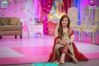 Farah Hussain feet photo 12
