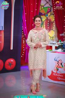 Farah Hussain feet photo 10