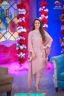 Farah Hussain feet photo 5