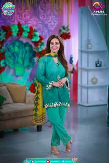 Farah Hussain feet photo 19