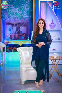 Farah Hussain feet photo 16