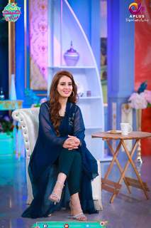 Farah Hussain feet photo 15