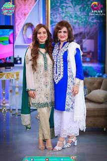 Farah Hussain feet photo 12