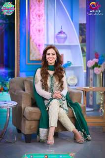 Farah Hussain feet photo 11