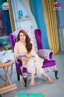Farah Hussain feet photo 19