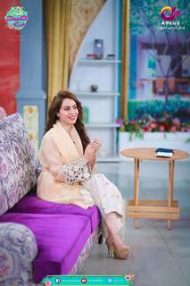 Farah Hussain feet photo 16