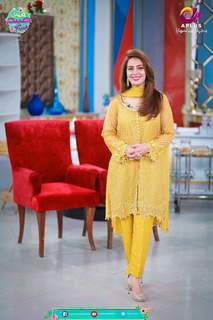 Farah Hussain feet photo 14