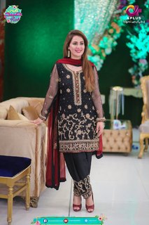 Farah Hussain feet photo 6