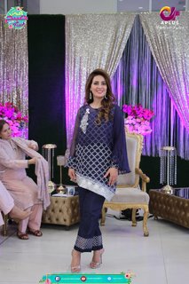 Farah Hussain feet photo 5