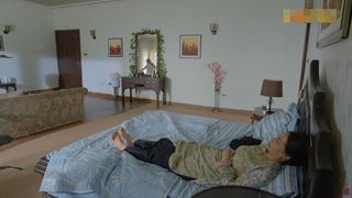 Farah Hussain feet photo 12