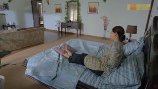 Farah Hussain feet photo 11