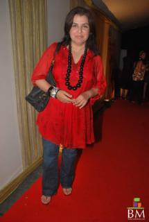 Farah Khan feet photo 19