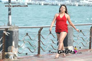 Farah Khan feet photo 7