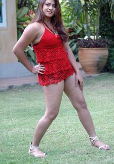 Farah Khan feet photo 3
