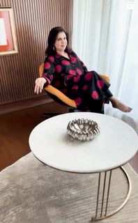 Farah Khan feet photo 4