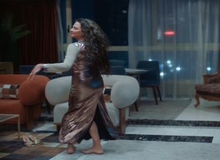 Farah Youssef feet photo 12