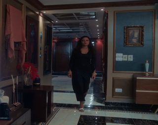Farah Youssef feet photo 9