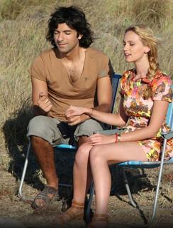 Farah Zeynep Abdullah feet photo 8